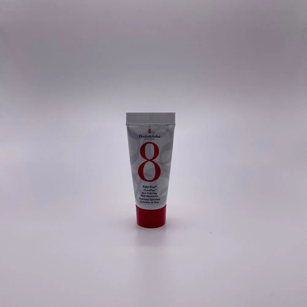 Elizabeth Arden 8-Hour HydraPlay Skin Perfecting Daily Mini Face Moisturizer